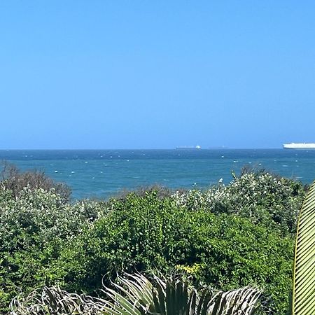 Beachbreak Holiday Letting Durban Bagian luar foto