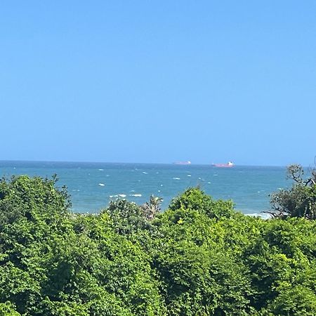 Beachbreak Holiday Letting Durban Bagian luar foto