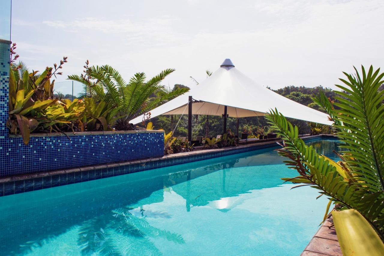 Beachbreak Holiday Letting Durban Bagian luar foto