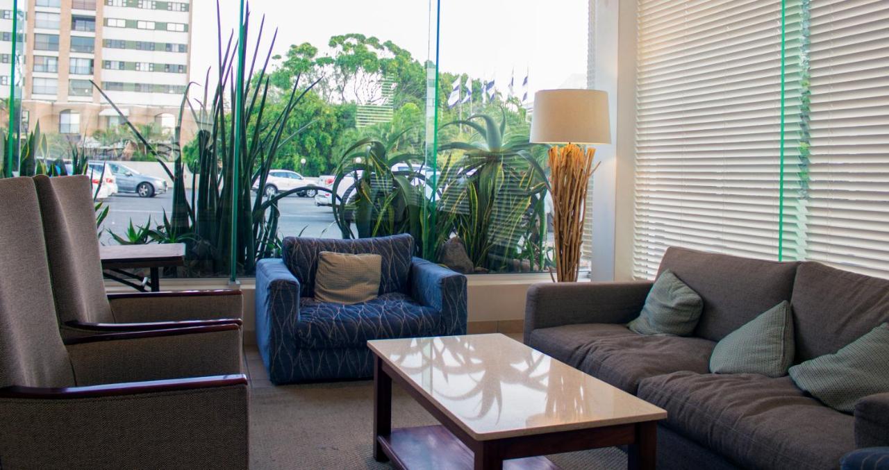 Beachbreak Holiday Letting Durban Bagian luar foto