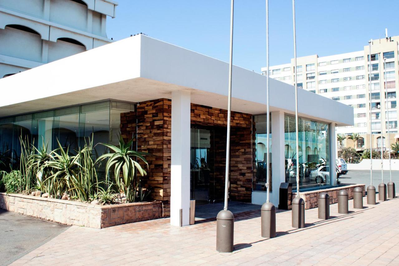 Beachbreak Holiday Letting Durban Bagian luar foto