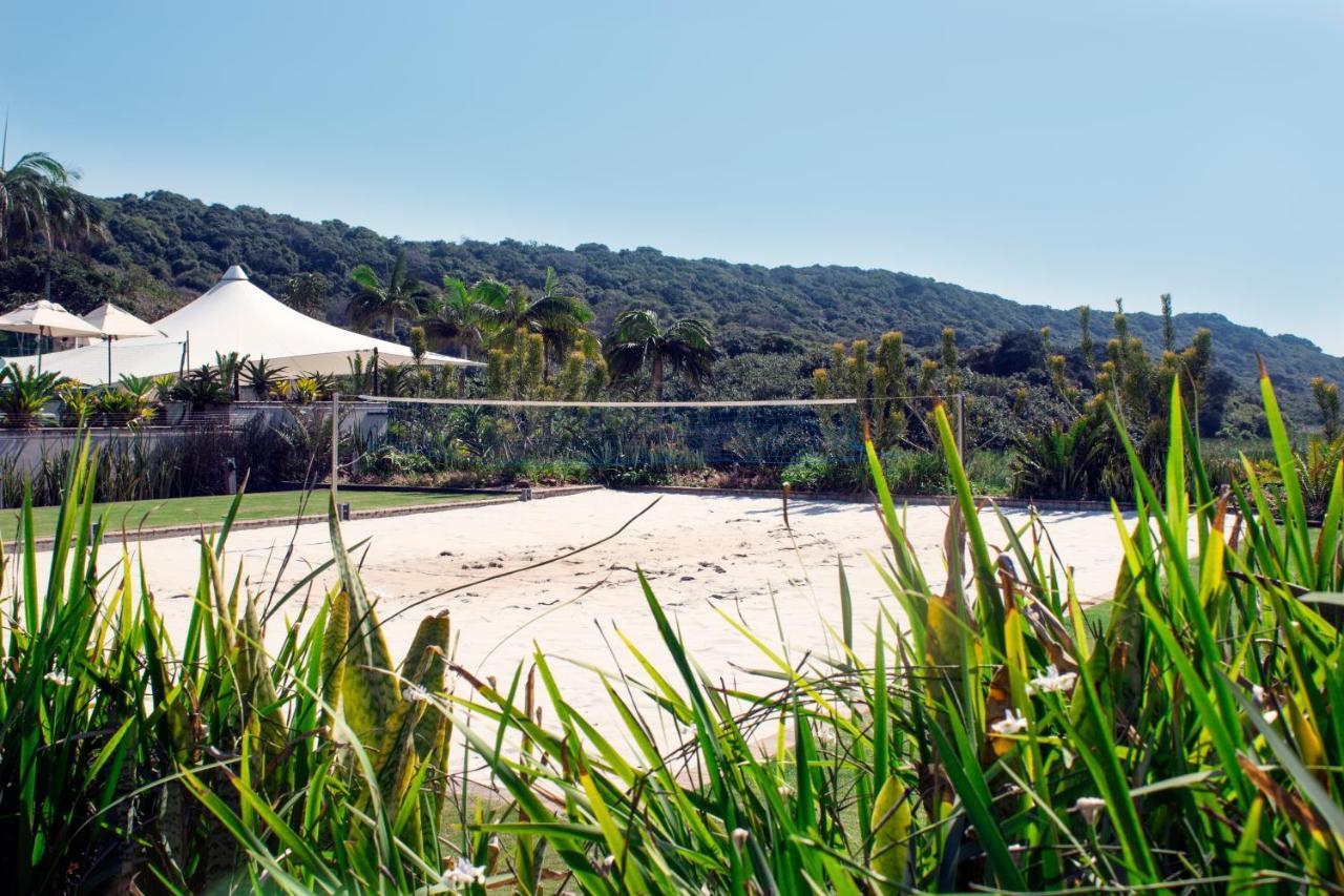 Beachbreak Holiday Letting Durban Bagian luar foto