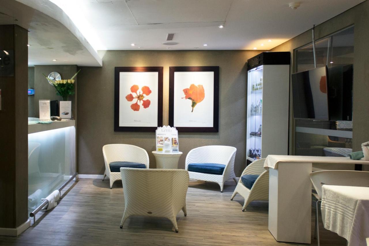 Beachbreak Holiday Letting Durban Bagian luar foto