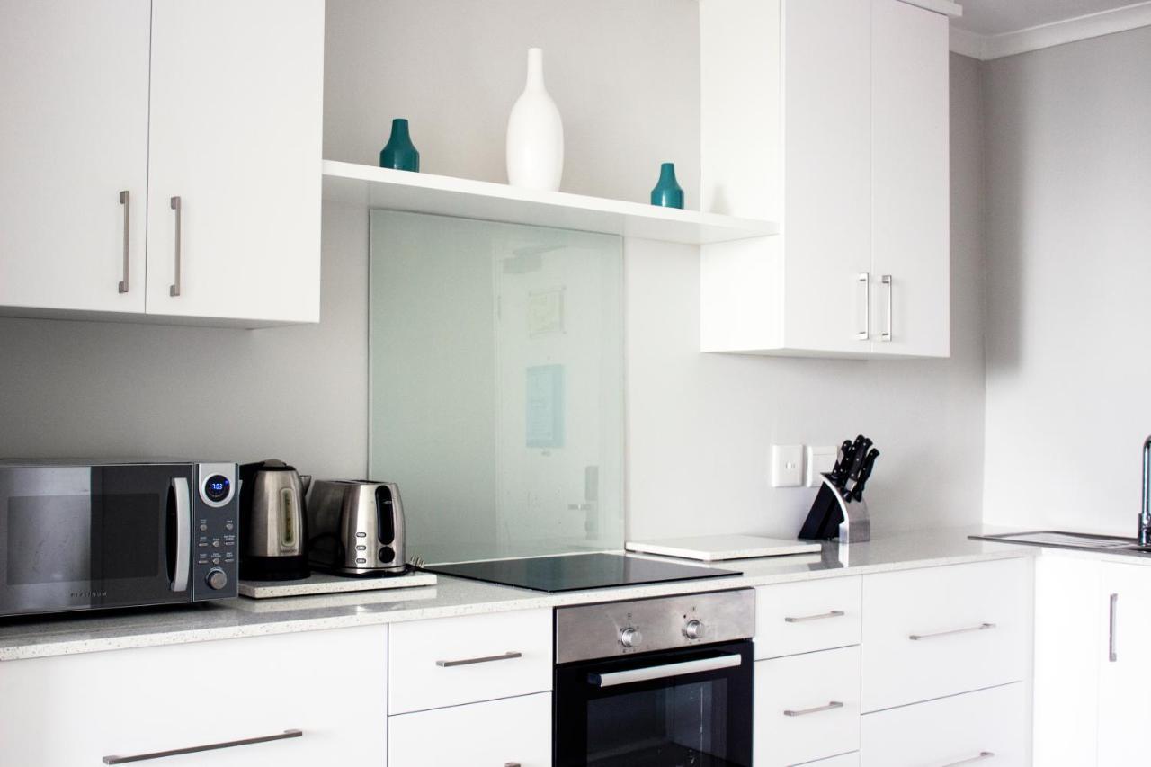 Beachbreak Holiday Letting Durban Ruang foto
