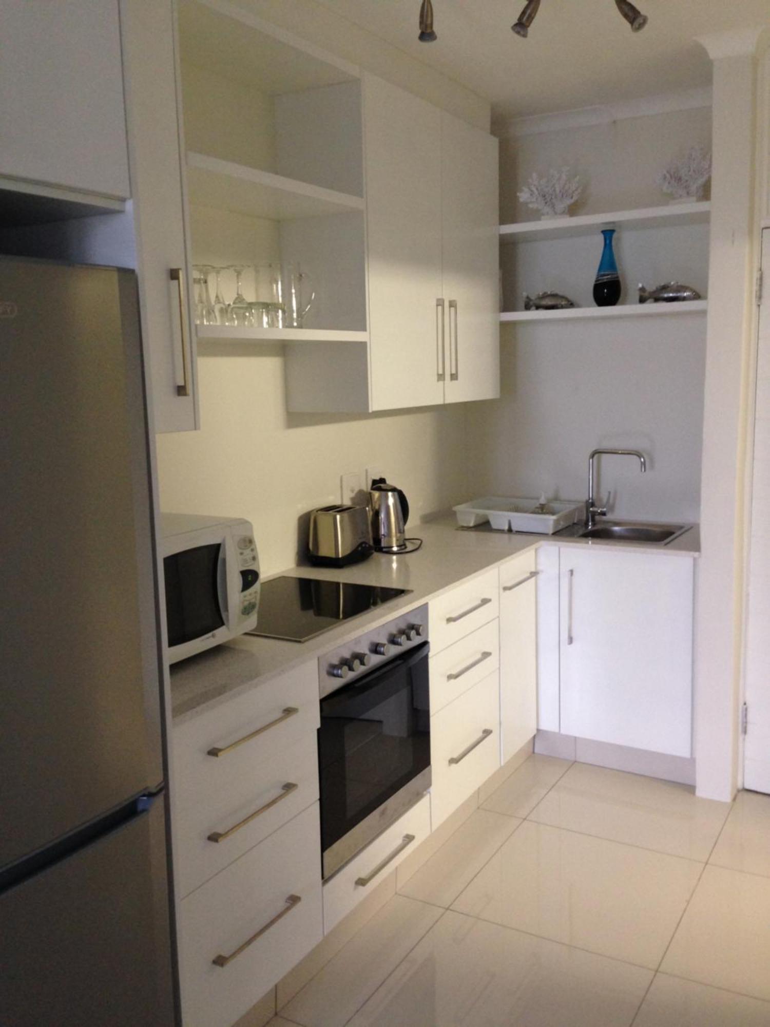 Beachbreak Holiday Letting Durban Ruang foto