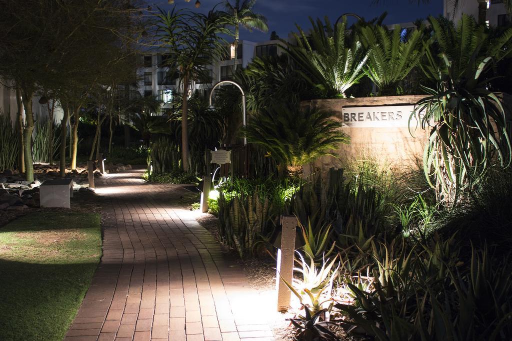 Beachbreak Holiday Letting Durban Bagian luar foto