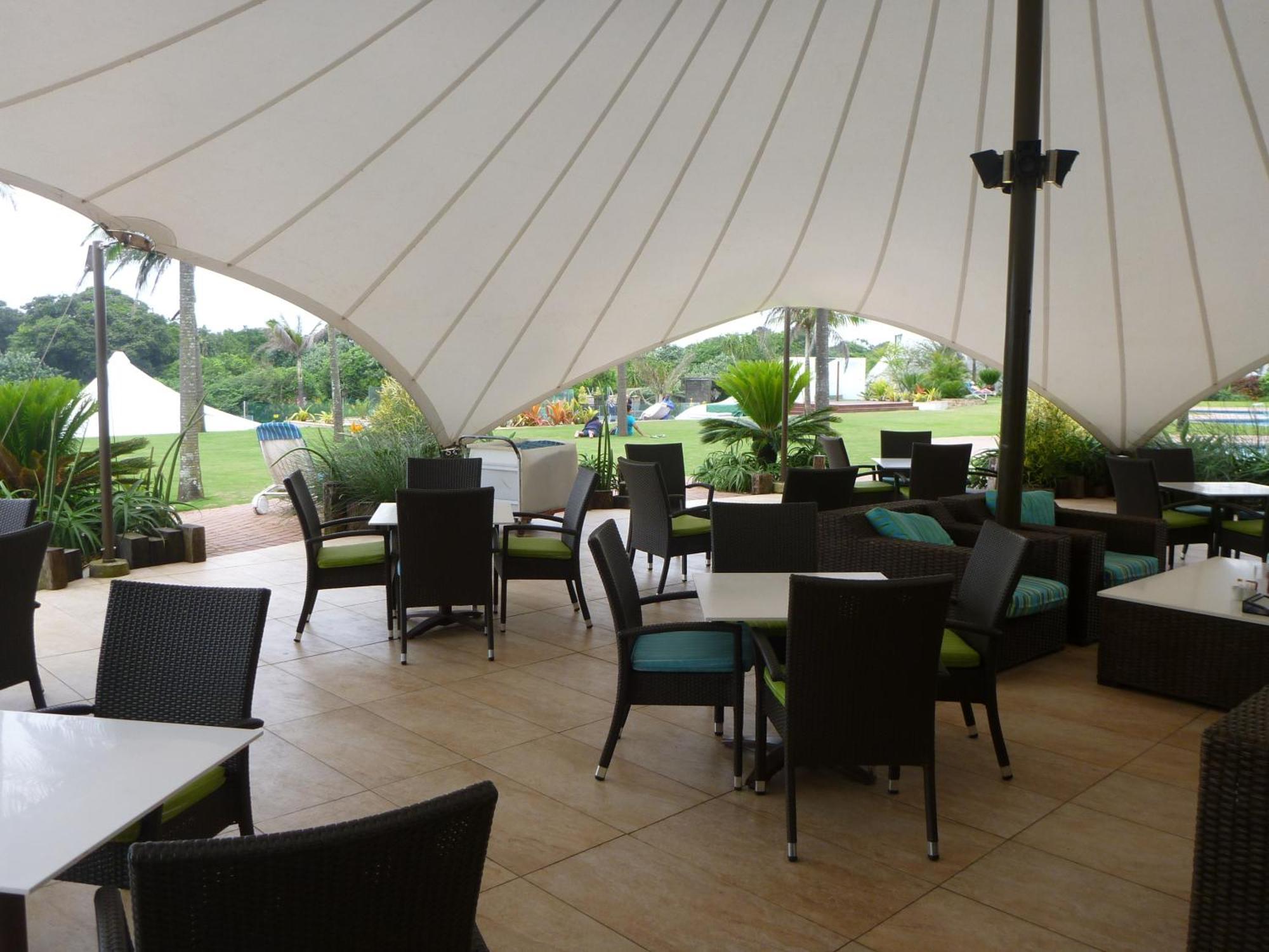 Beachbreak Holiday Letting Durban Bagian luar foto