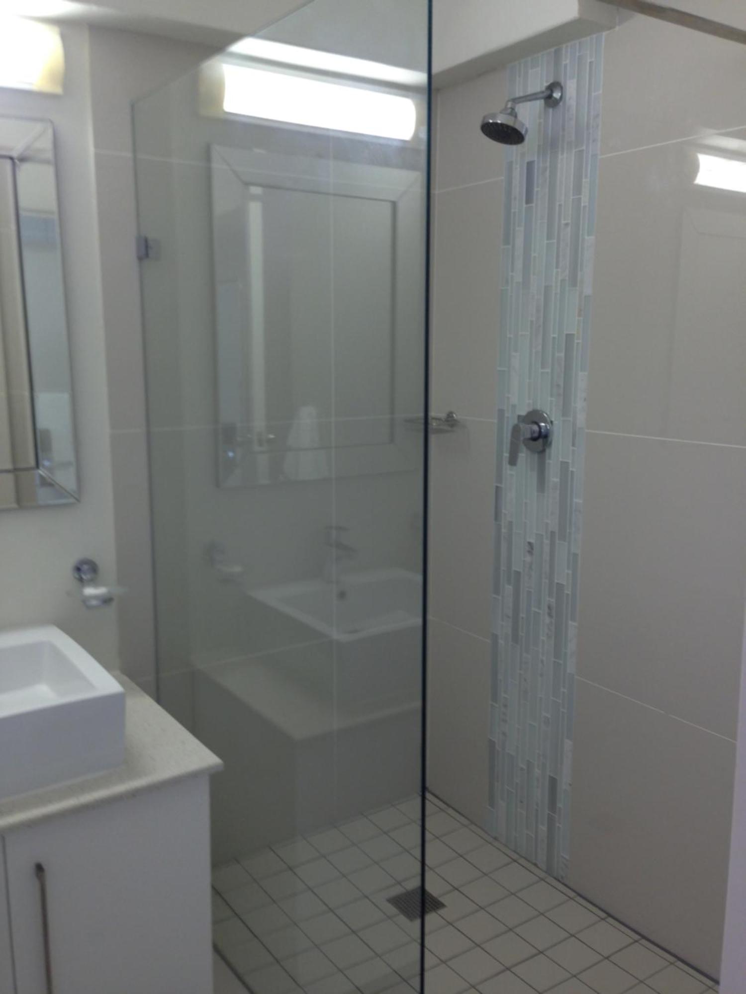 Beachbreak Holiday Letting Durban Ruang foto