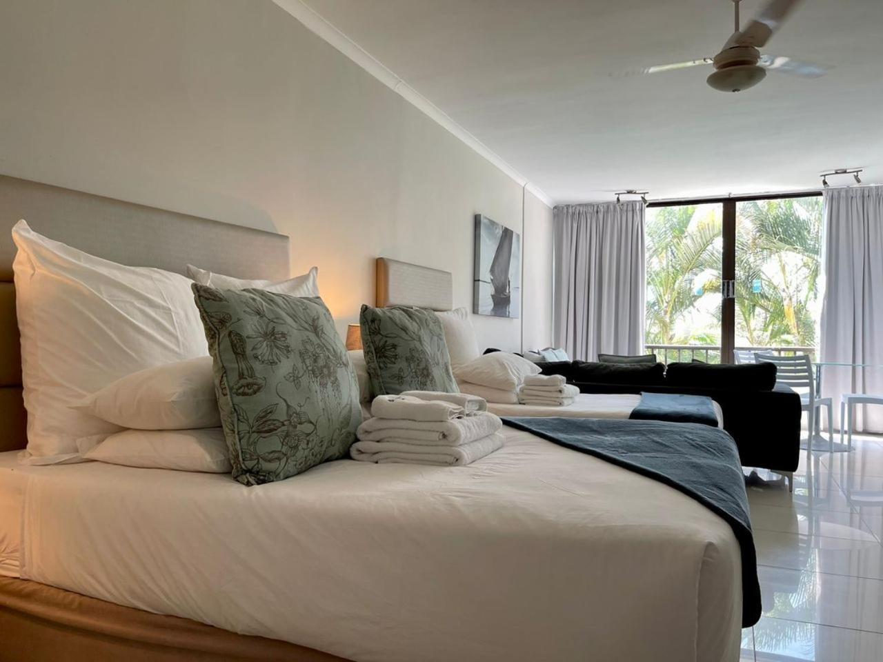 Beachbreak Holiday Letting Durban Ruang foto