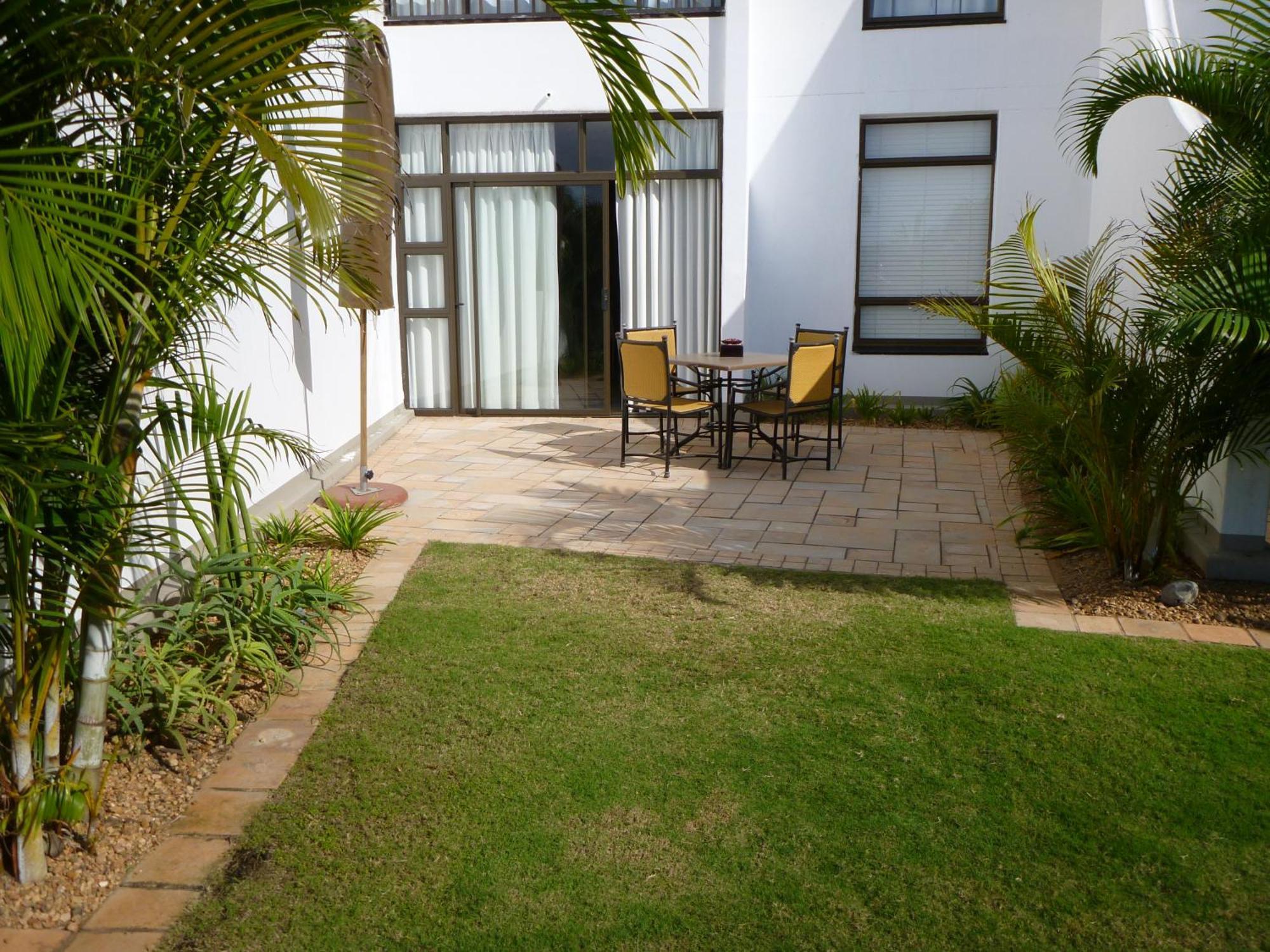 Beachbreak Holiday Letting Durban Ruang foto
