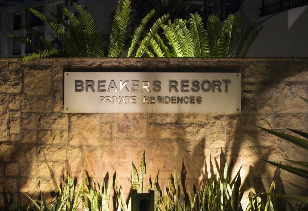 Beachbreak Holiday Letting Durban Bagian luar foto