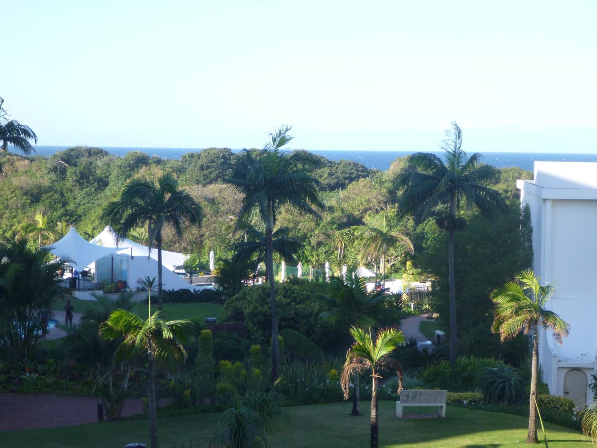 Beachbreak Holiday Letting Durban Bagian luar foto