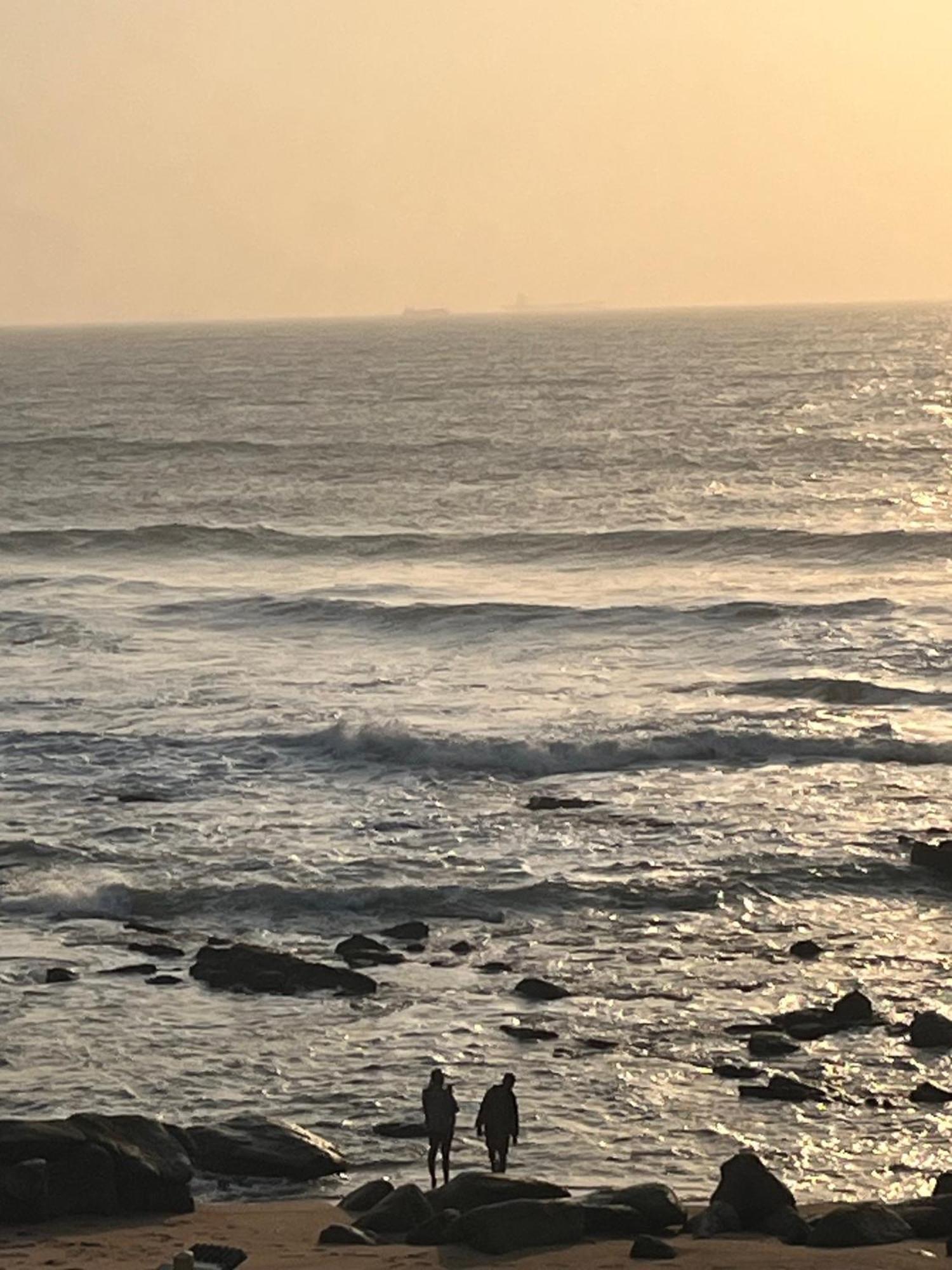 Beachbreak Holiday Letting Durban Bagian luar foto