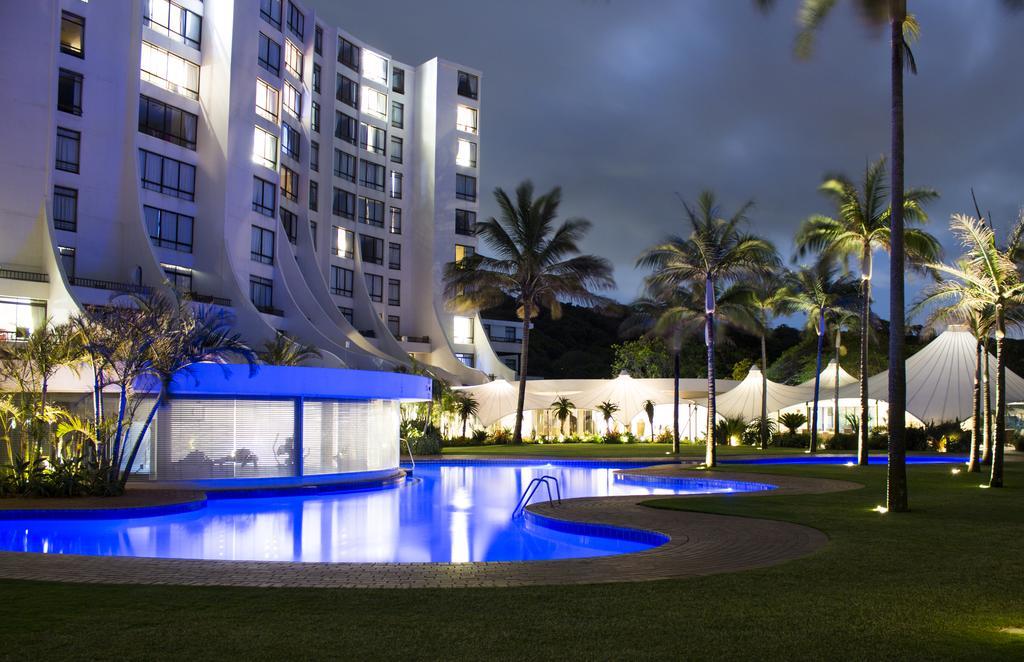 Beachbreak Holiday Letting Durban Bagian luar foto