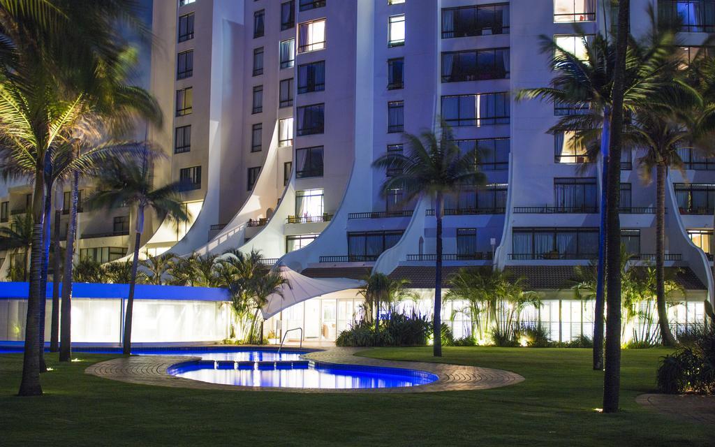 Beachbreak Holiday Letting Durban Bagian luar foto