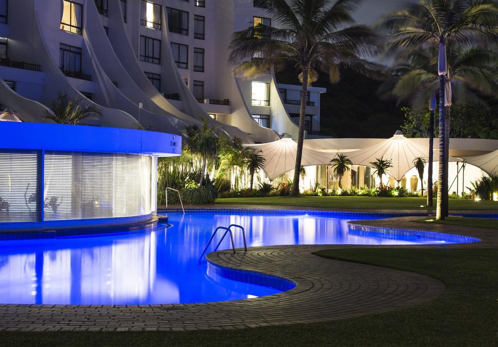 Beachbreak Holiday Letting Durban Bagian luar foto