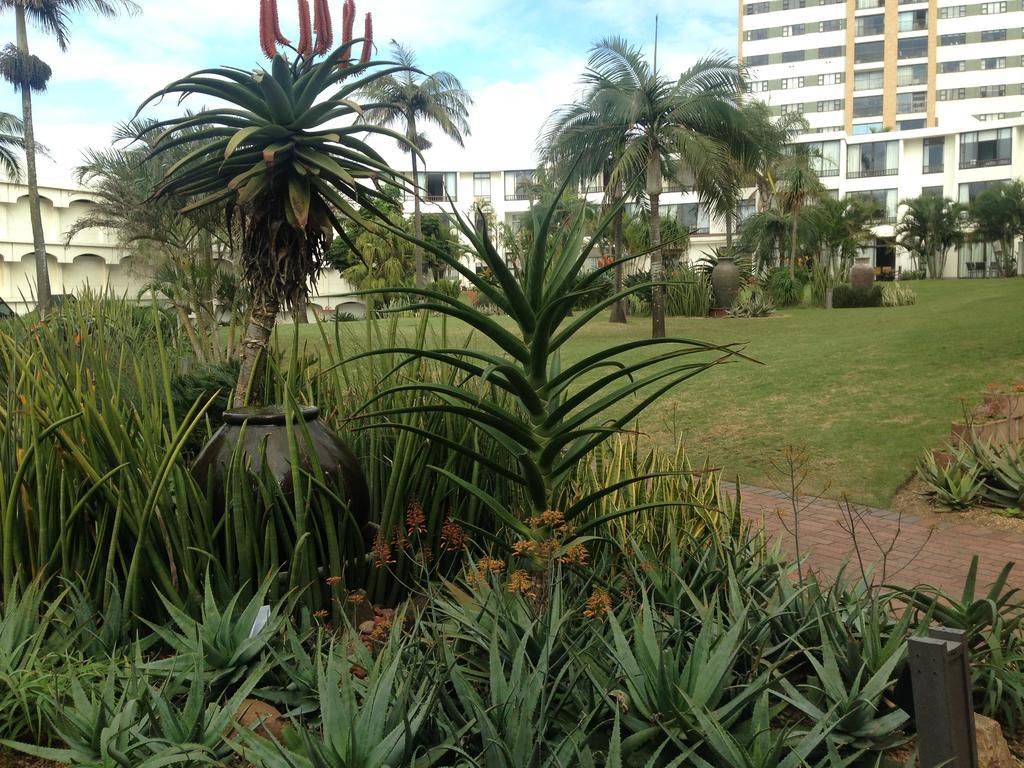 Beachbreak Holiday Letting Durban Bagian luar foto