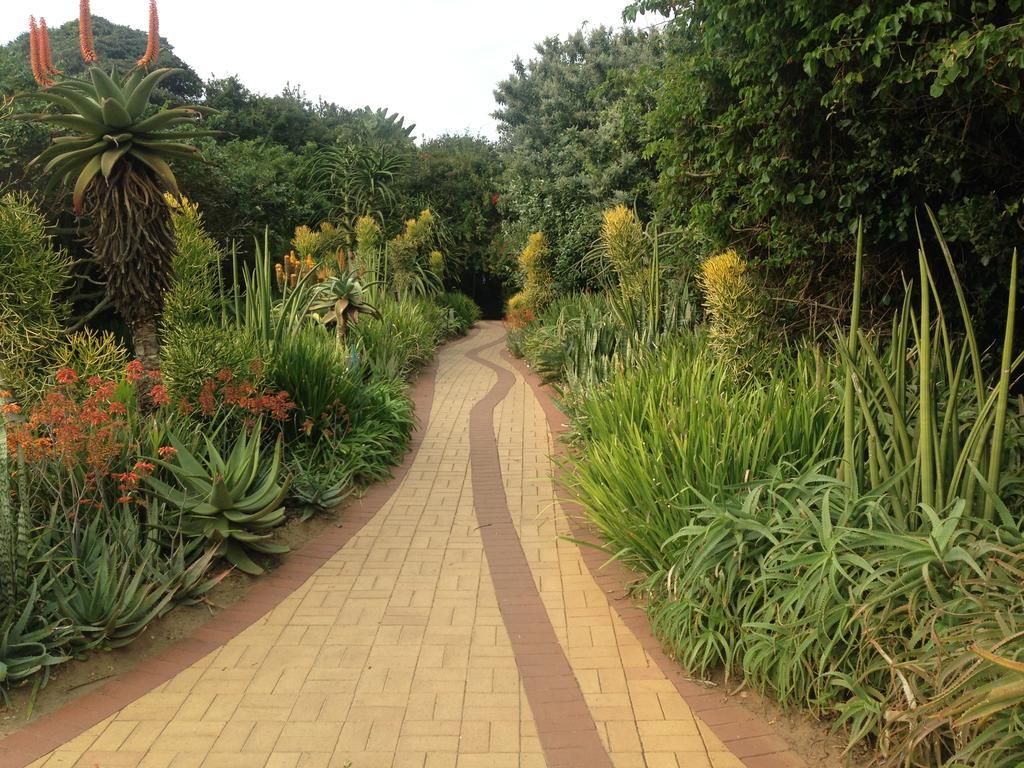 Beachbreak Holiday Letting Durban Bagian luar foto