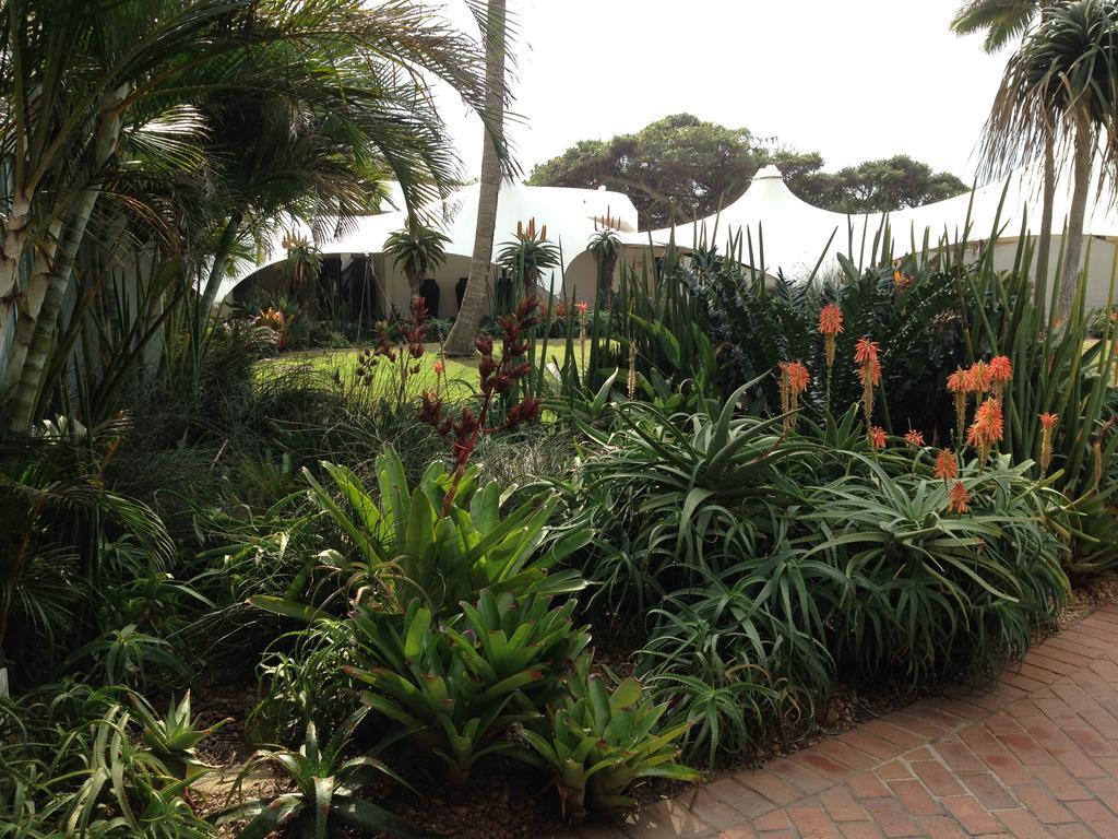 Beachbreak Holiday Letting Durban Bagian luar foto