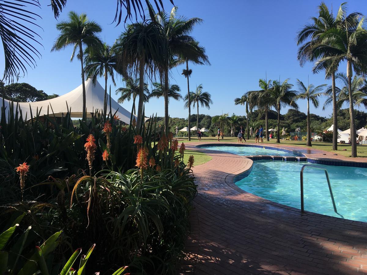 Beachbreak Holiday Letting Durban Bagian luar foto
