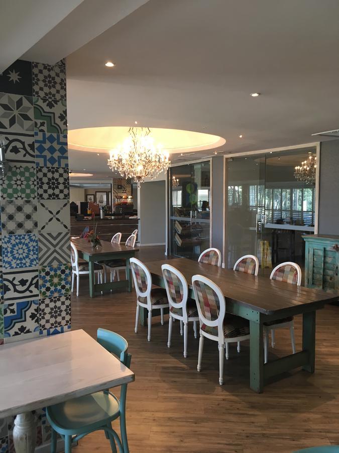 Beachbreak Holiday Letting Durban Bagian luar foto